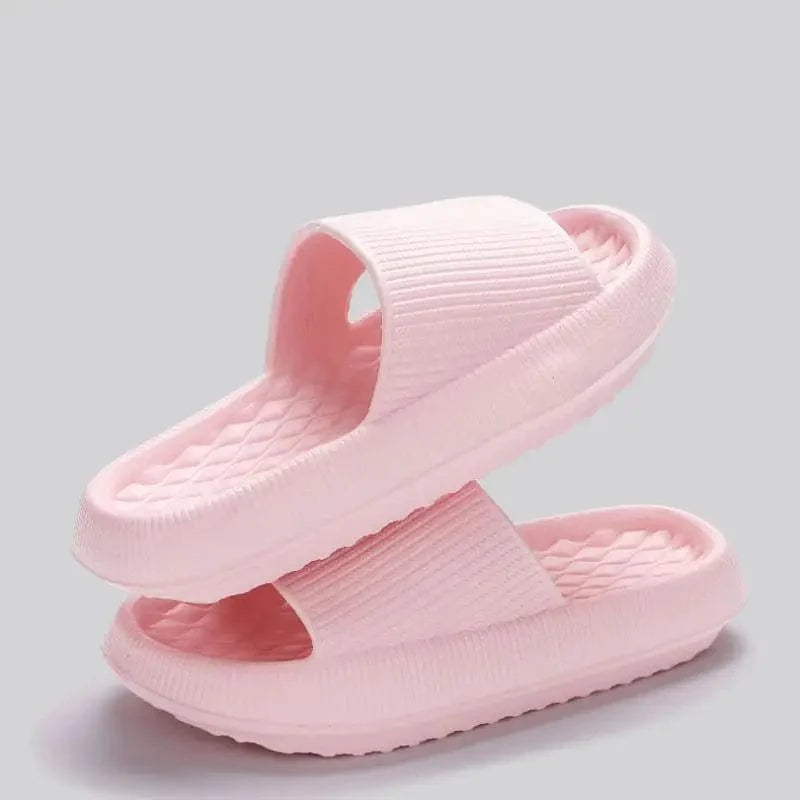 Chausson Ouvert Élégance