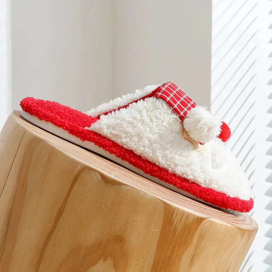Chausson Magique Père Noël