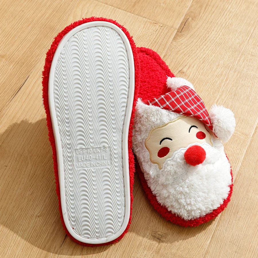 Chausson Magique Père Noël