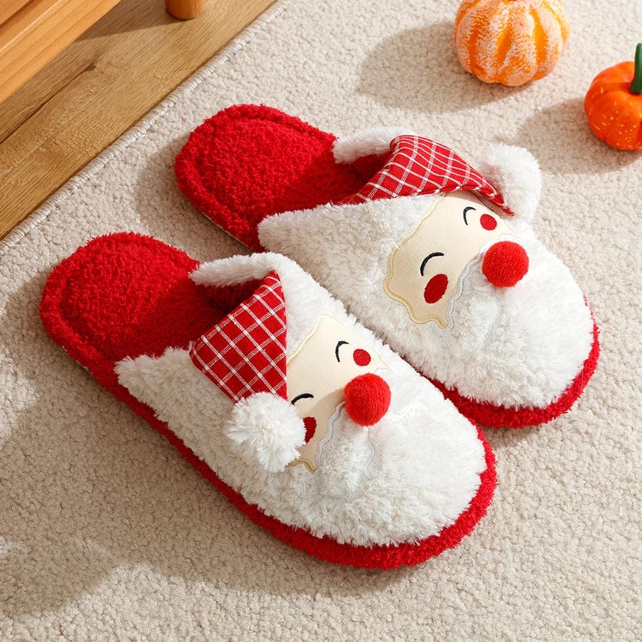 Chausson Magique Père Noël