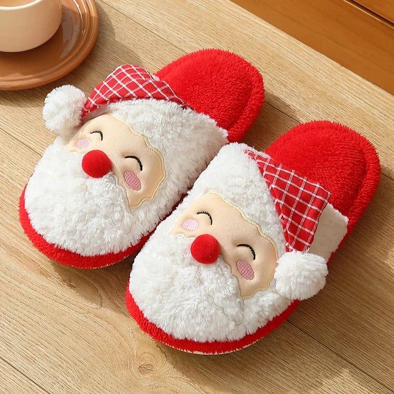 Chausson Magique Père Noël