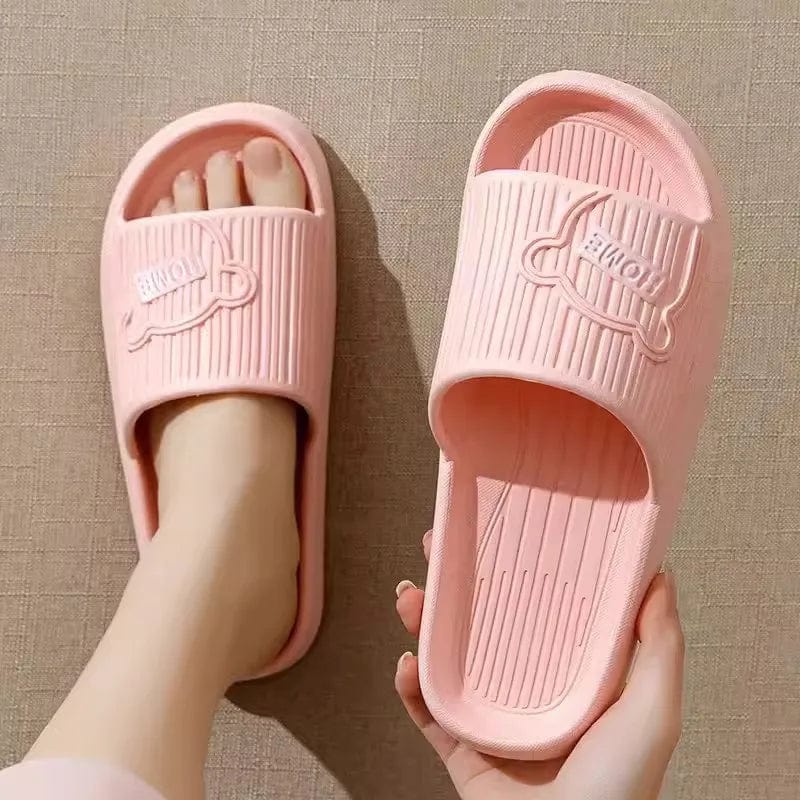 Chaussons Plastiques ÉcoStylés