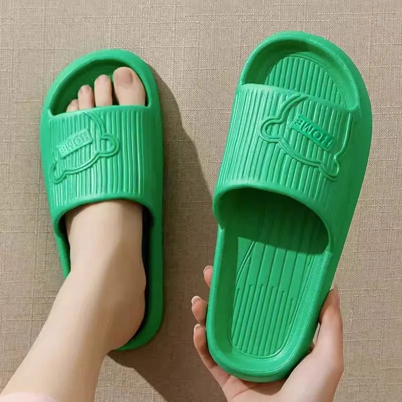 Chaussons Plastiques ÉcoStylés