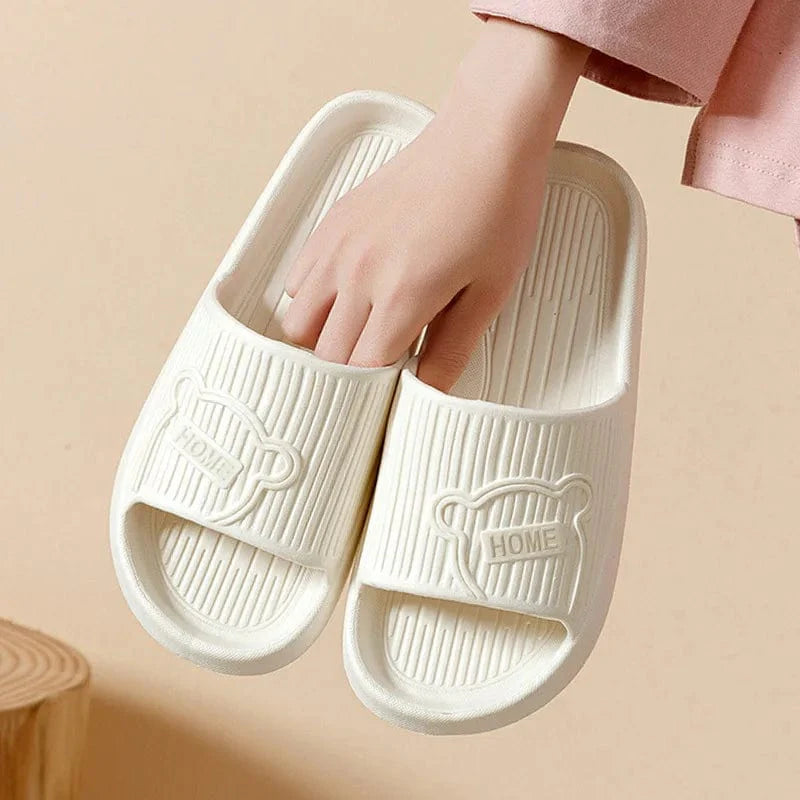Chaussons Plastiques ÉcoStylés