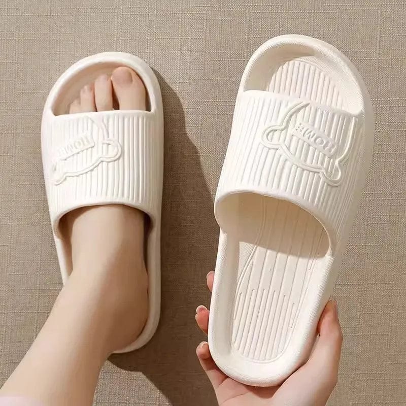 Chaussons Plastiques ÉcoStylés