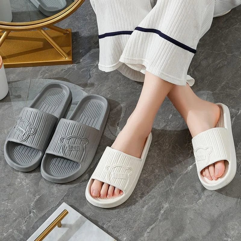 Chaussons Plastiques ÉcoStylés