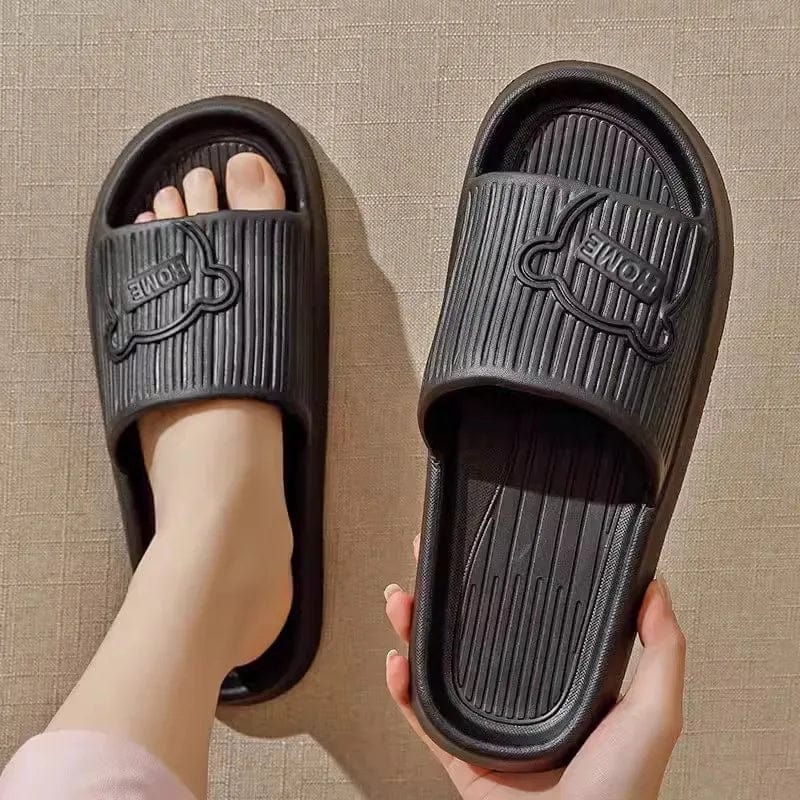 Chaussons Plastiques ÉcoStylés