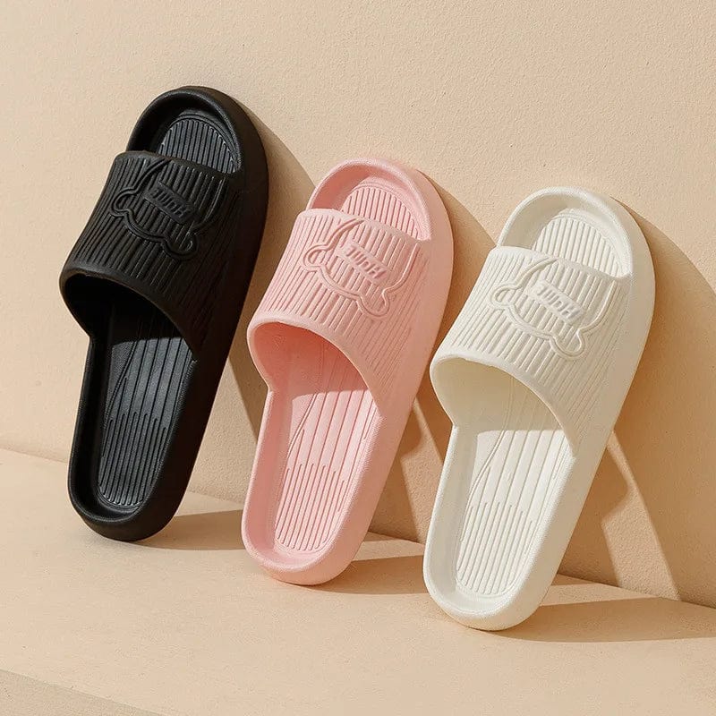 Chaussons Plastiques ÉcoStylés