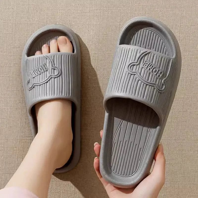 Chaussons Plastiques ÉcoStylés