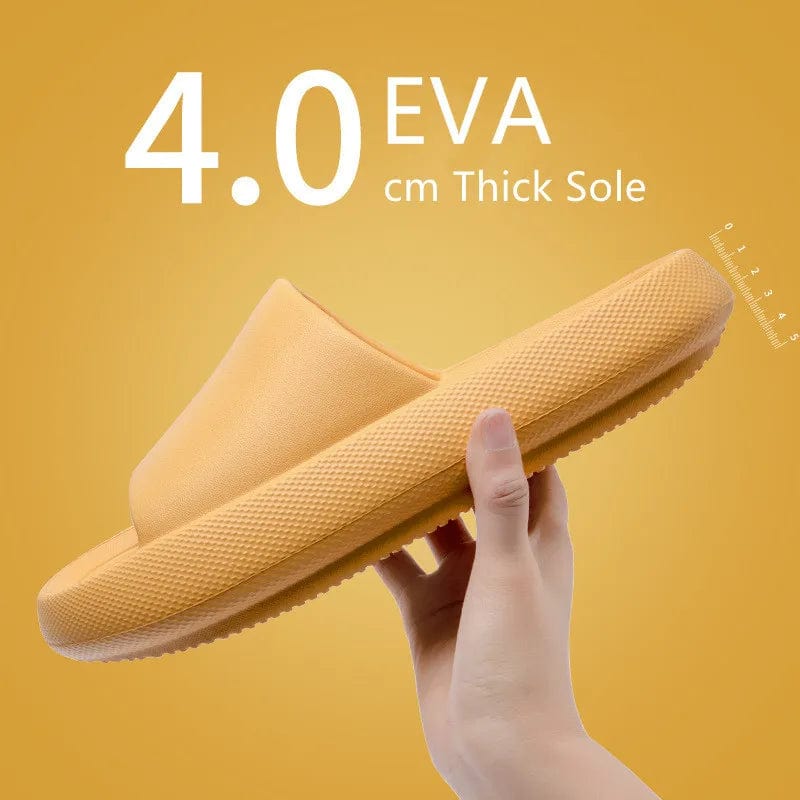 Chaussons Plastiques Duo Premium