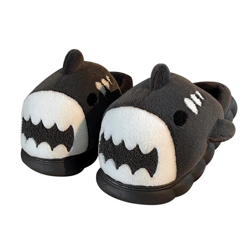 Chaussons Requin Magiques