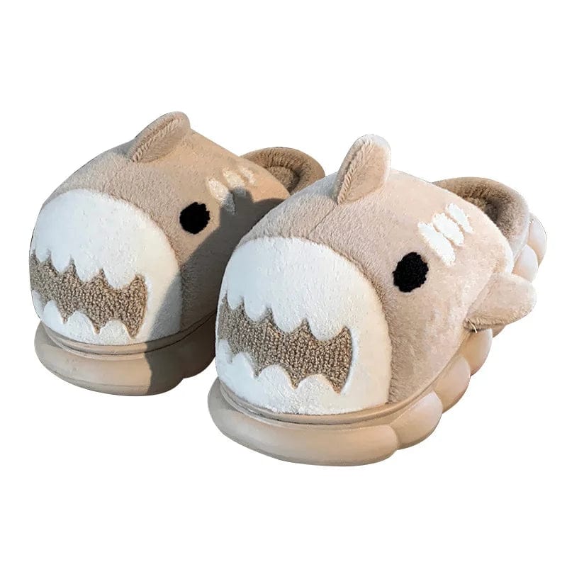 Chaussons Requin Magiques