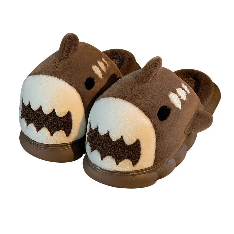 Chaussons Requin Magiques