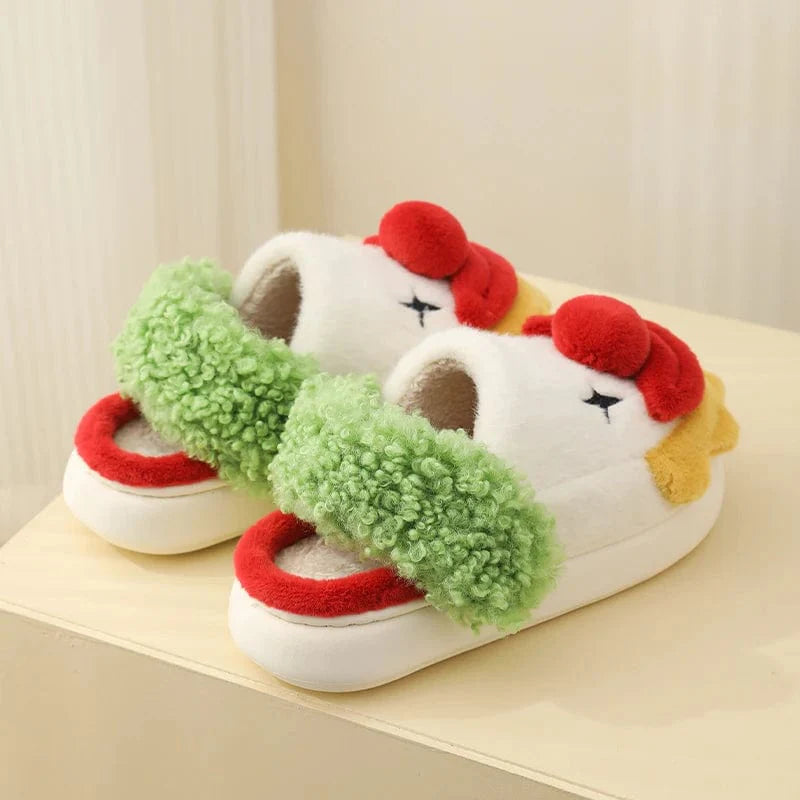 Chausson Clown Enjoué