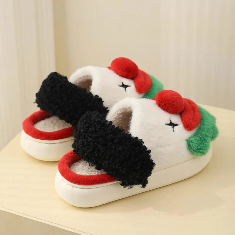 Chausson Clown Enjoué