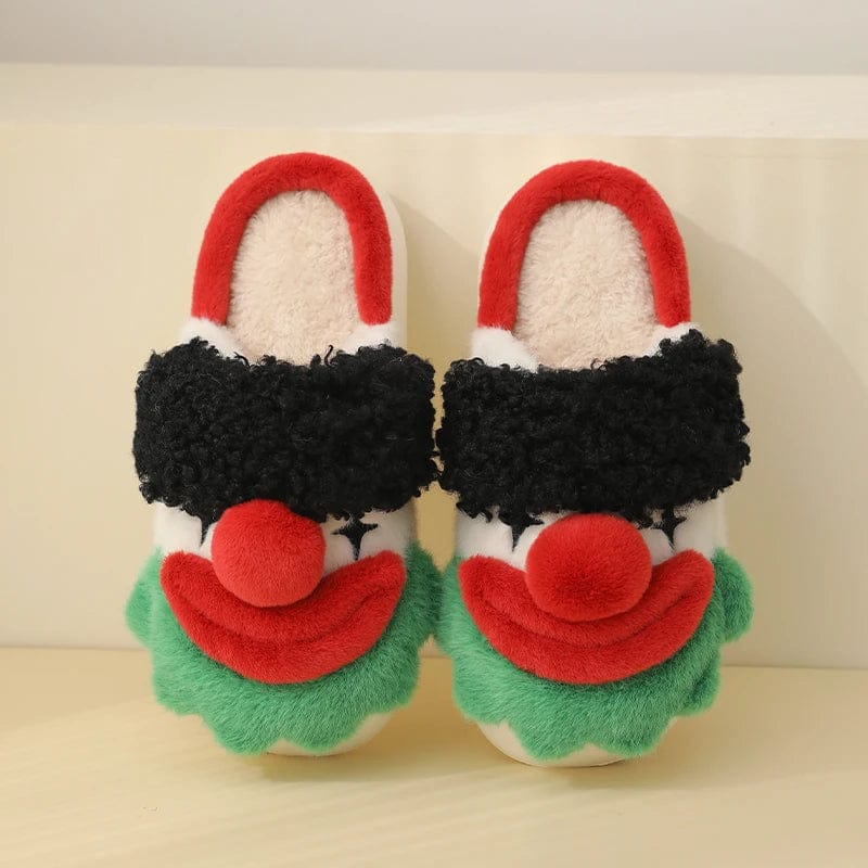 Chausson Clown Enjoué