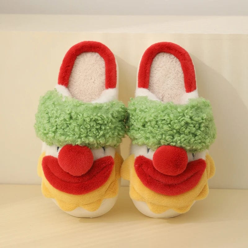 Chausson Clown Enjoué
