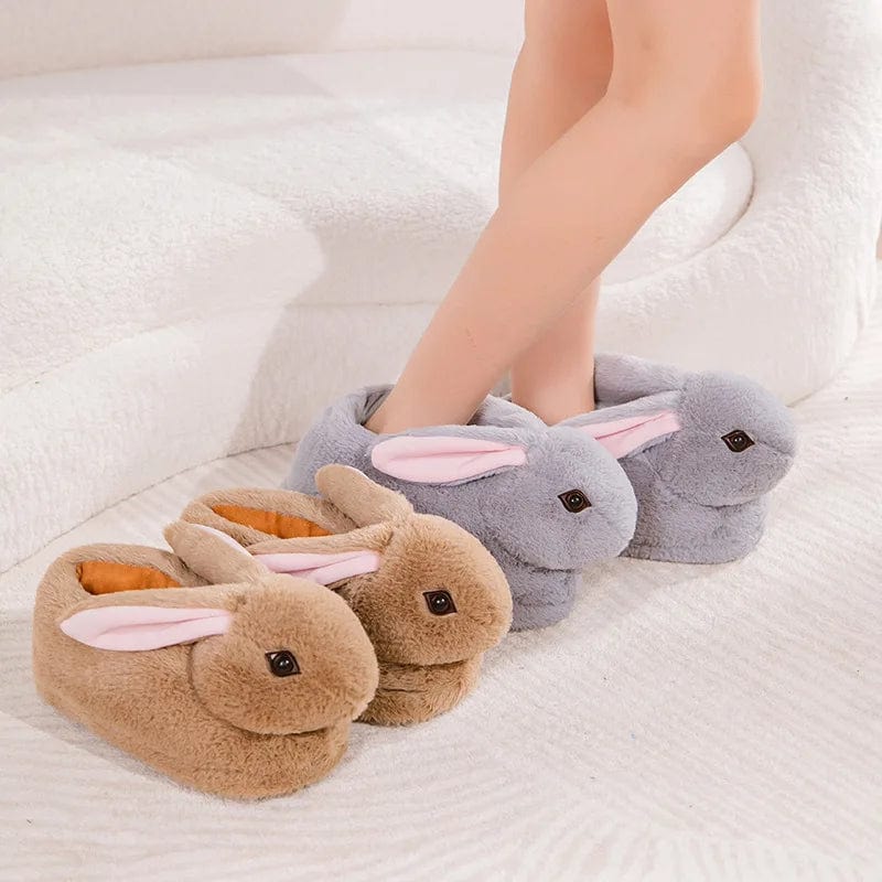 Chaussons RabbitFun