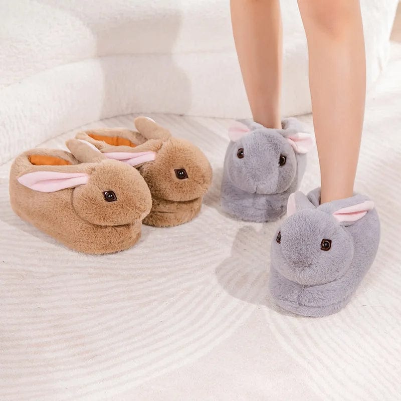 Chaussons RabbitFun