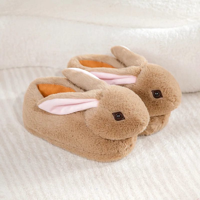 Chaussons RabbitFun