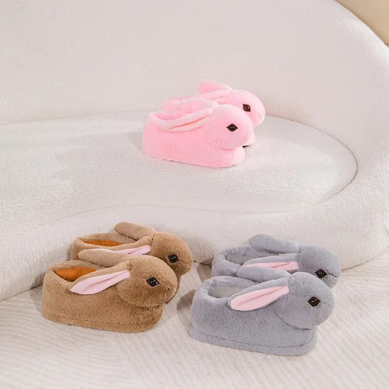 Chaussons RabbitFun