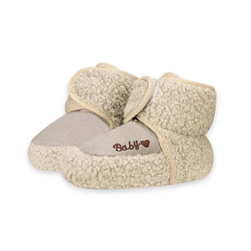 Chaussons Botte Bébé Chic & Confort