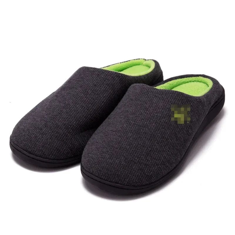 Chaussons d'Hiver CozyStyle