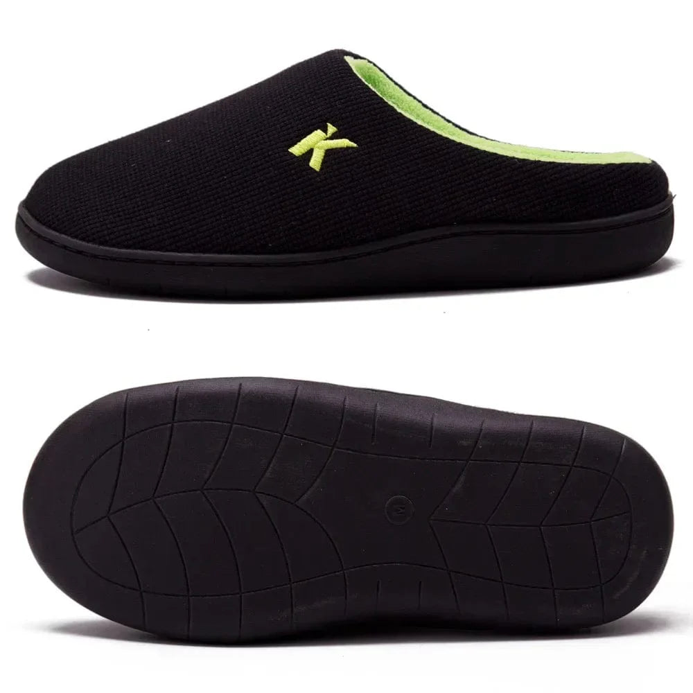 Chaussons d'Hiver CozyStyle