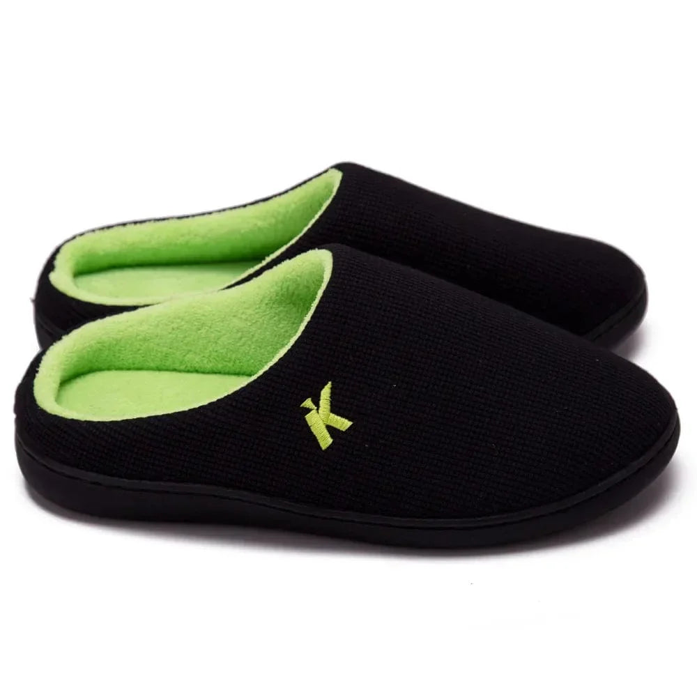 Chaussons d'Hiver CozyStyle