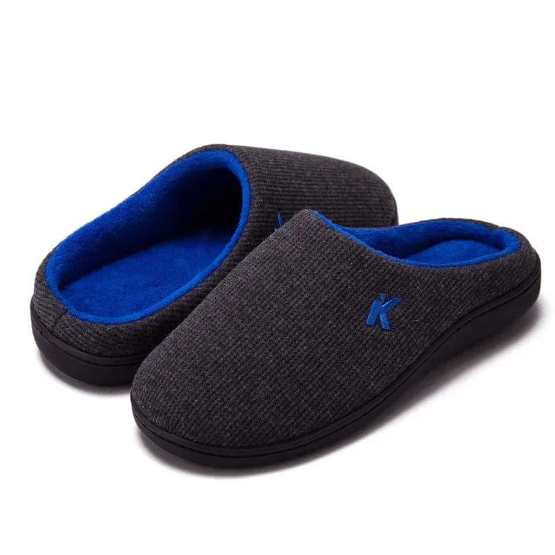 Chaussons d'Hiver CozyStyle