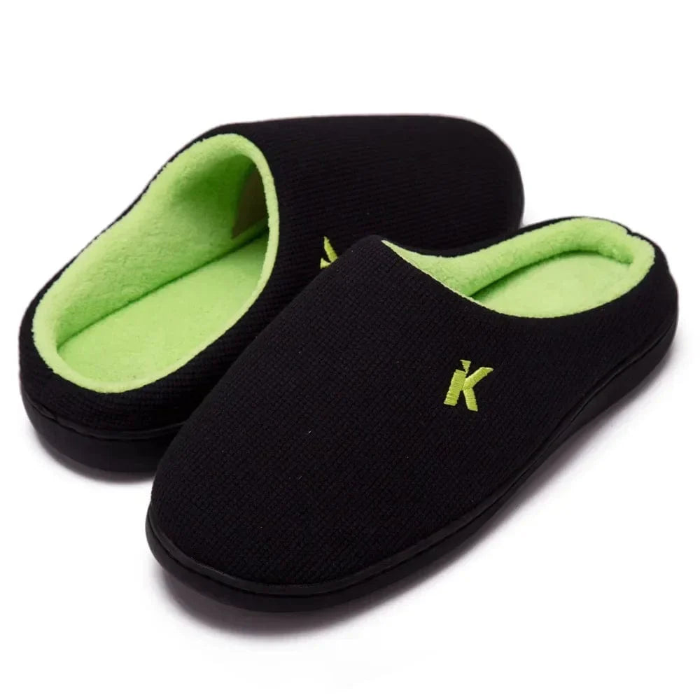 Chaussons d'Hiver CozyStyle