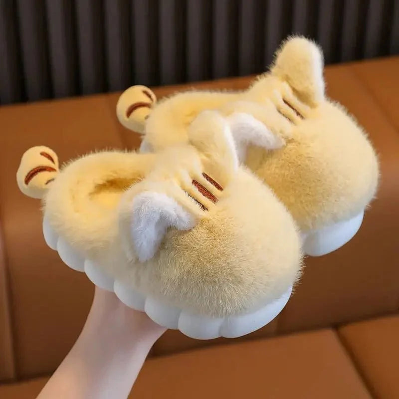 Chaussons Enfant Kawaii Magic