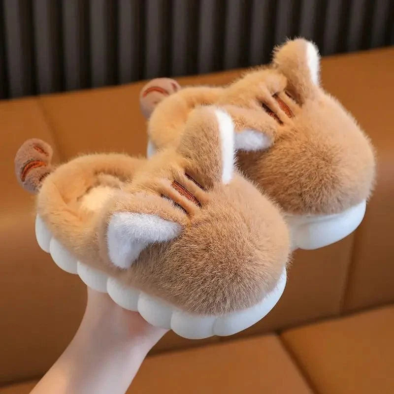 Chaussons Enfant Kawaii Magic