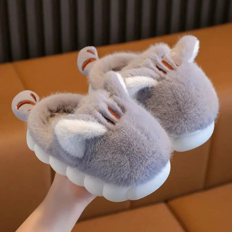 Chaussons Enfant Kawaii Magic