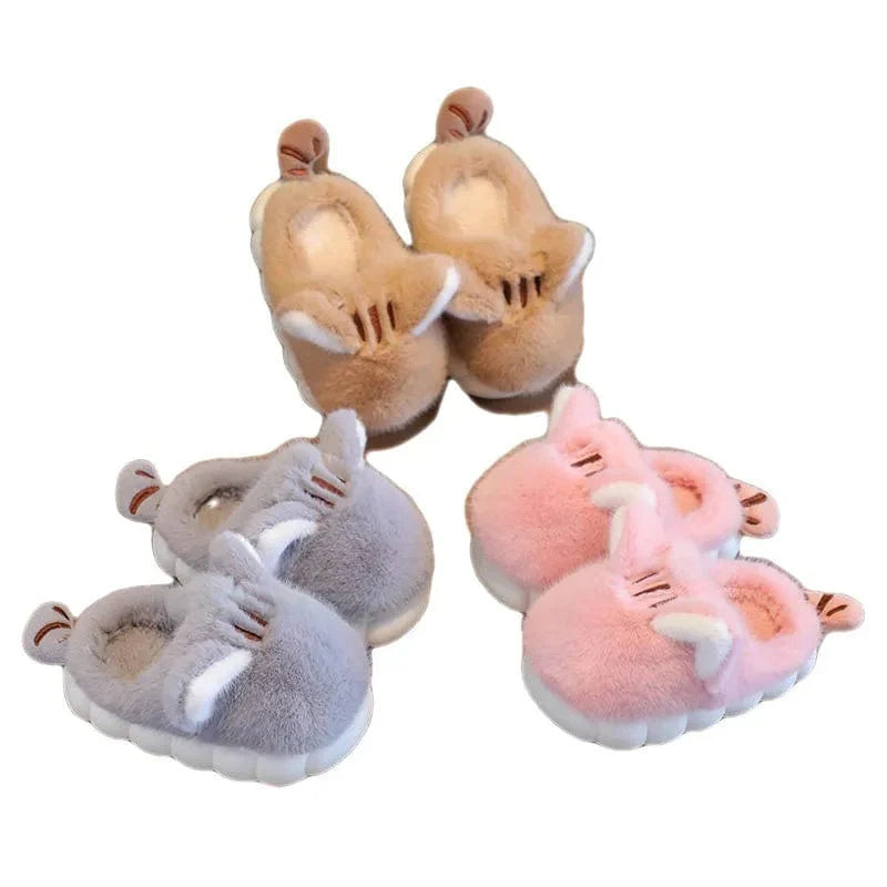 Chaussons Enfant Kawaii Magic