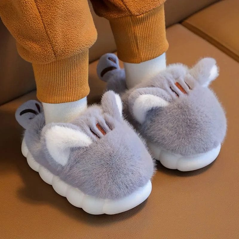 Chaussons Enfant Kawaii Magic