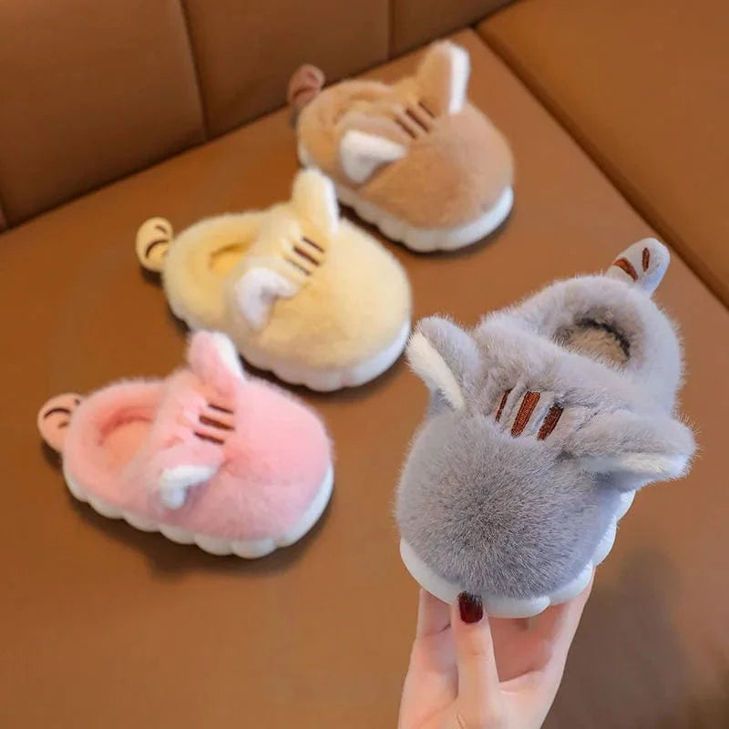 Chaussons Enfant Kawaii Magic