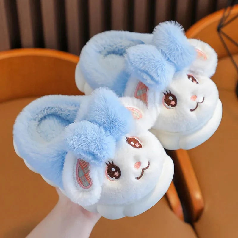 Chaussons Kawaii pour Enfants