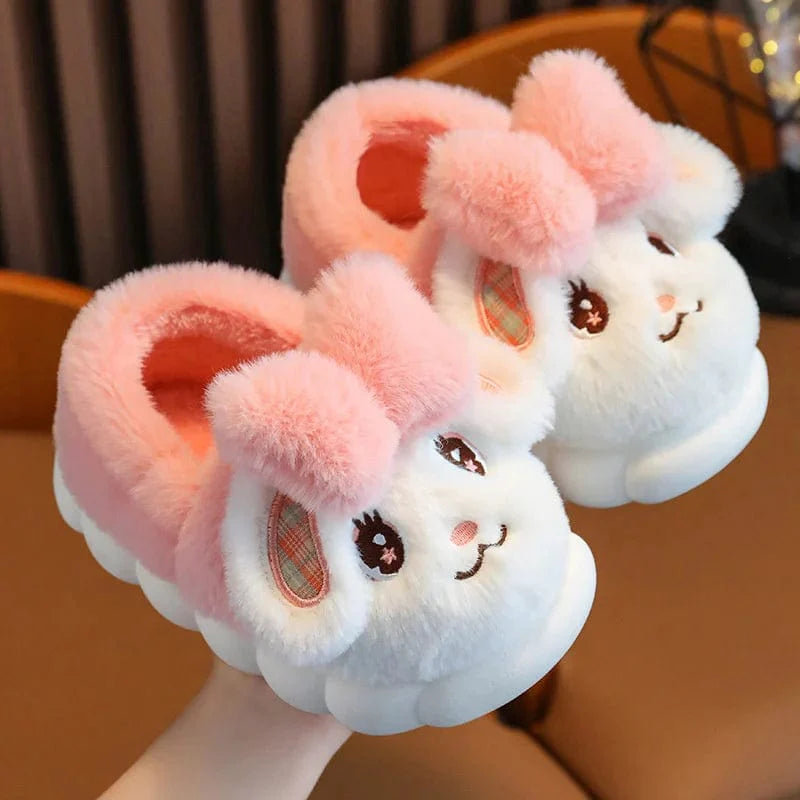 Chaussons Kawaii pour Enfants