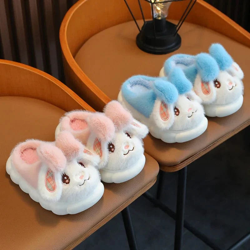 Chaussons Kawaii pour Enfants