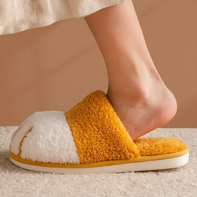 Chaussons Pattes de Chat