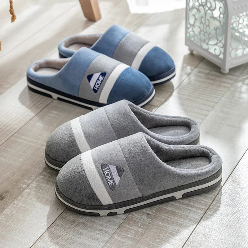 Chaussons Home Chic