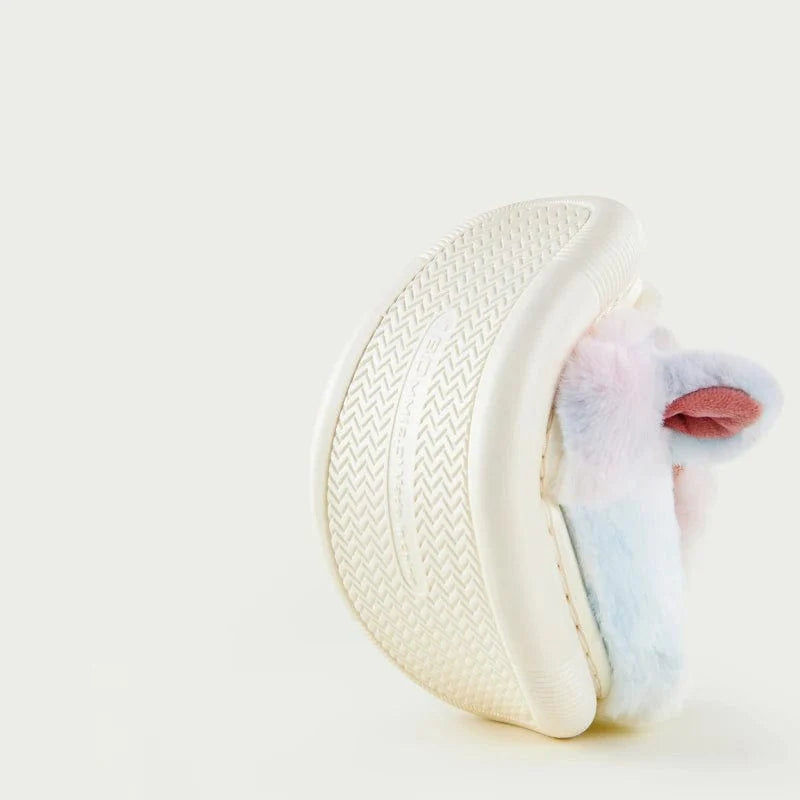 Chaussons Licorne Enfant Magiques