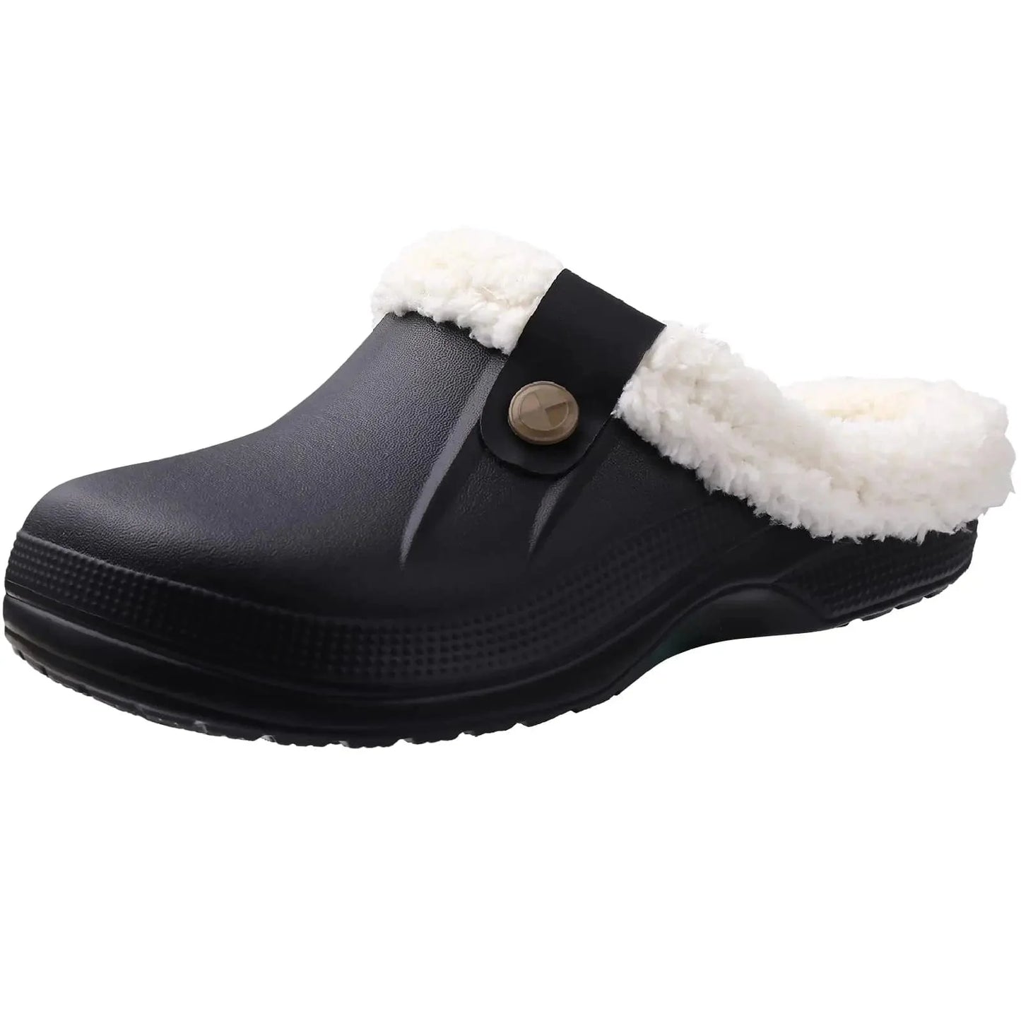 Chaussons Polaires Enveloppants Sabot
