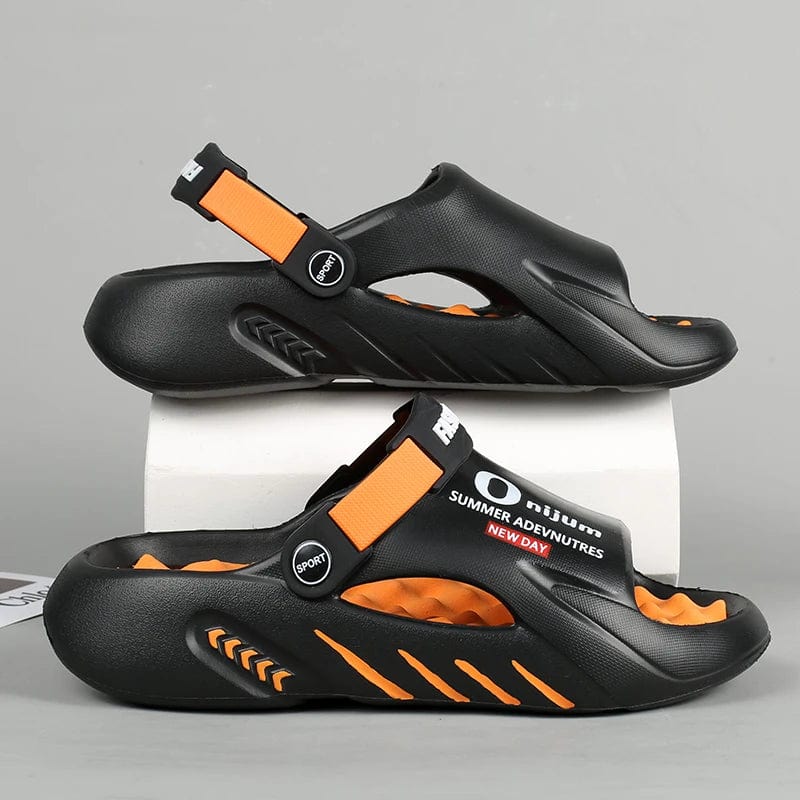 Chaussons Claquette Homme Tendances Fashion