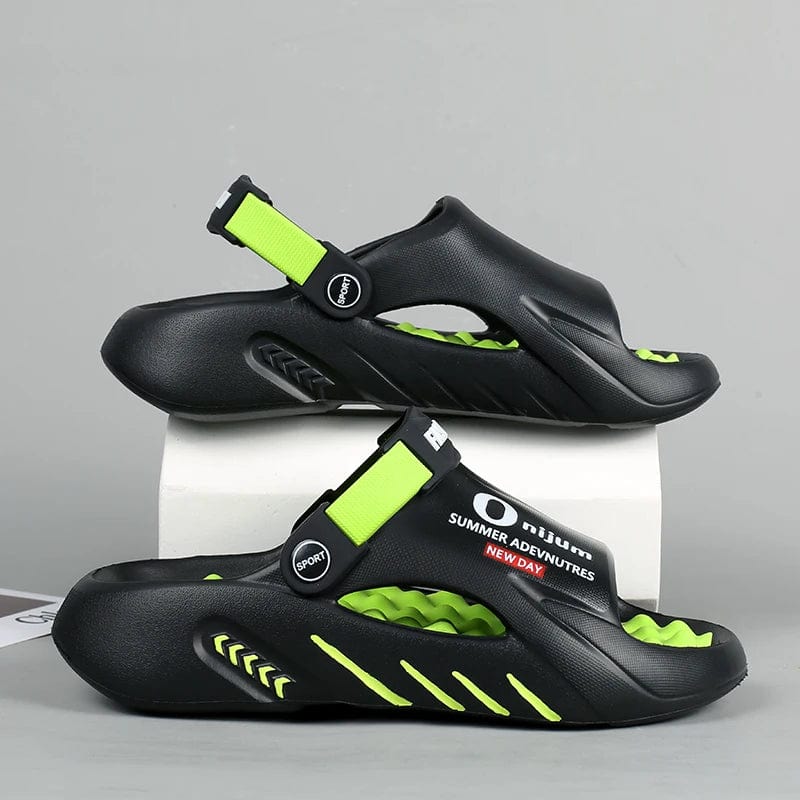 Chaussons Claquette Homme Tendances Fashion