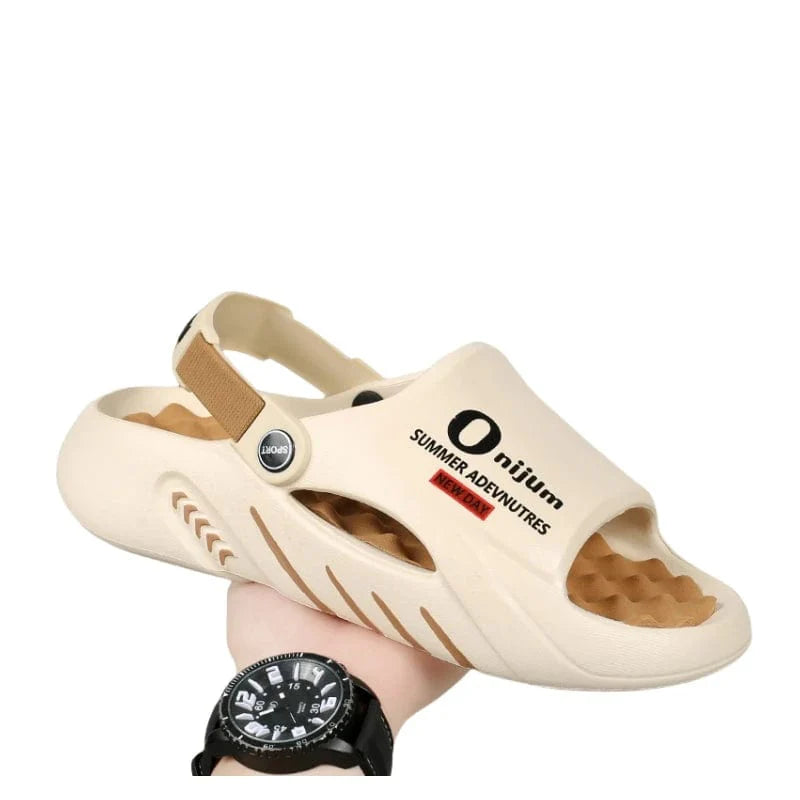 Chaussons Claquette Homme Tendances Fashion