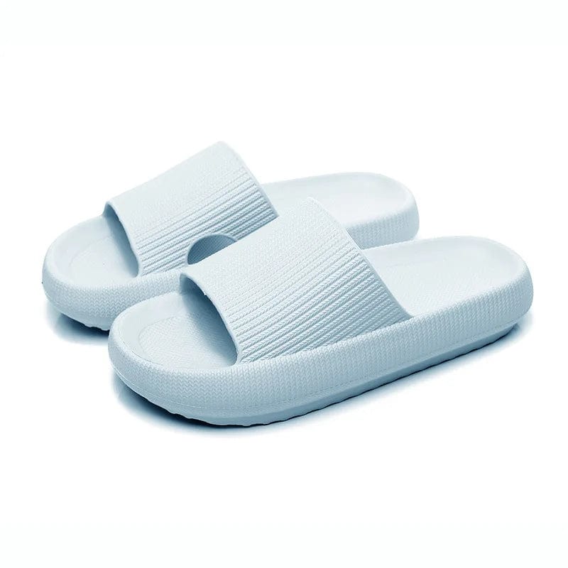 Chausson Intérieur Confort