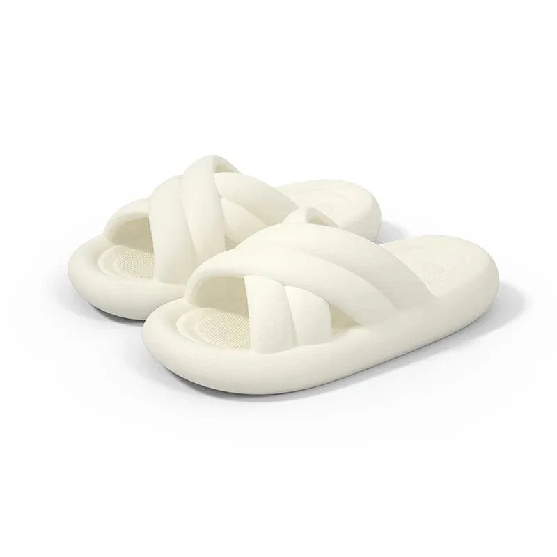 Pantoufle Chic