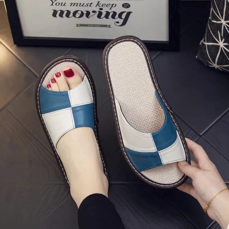 Claquette Pantoufle Chic